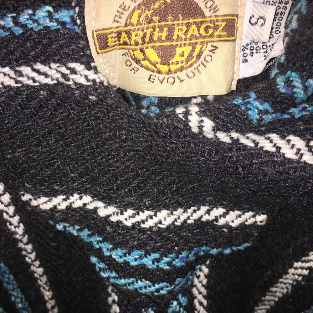 Winter jacket - Picture 4 of 5